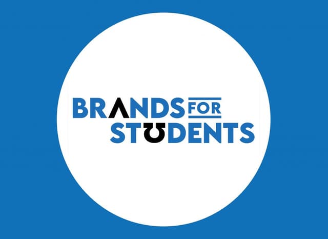 Brands for Students