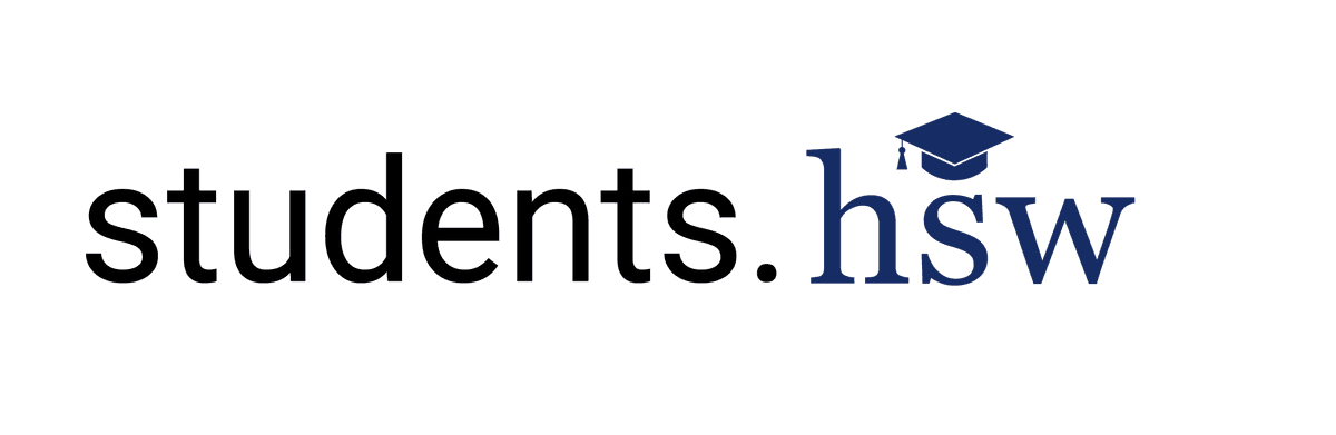 Fachschaft Wirtschaft Olten Logo