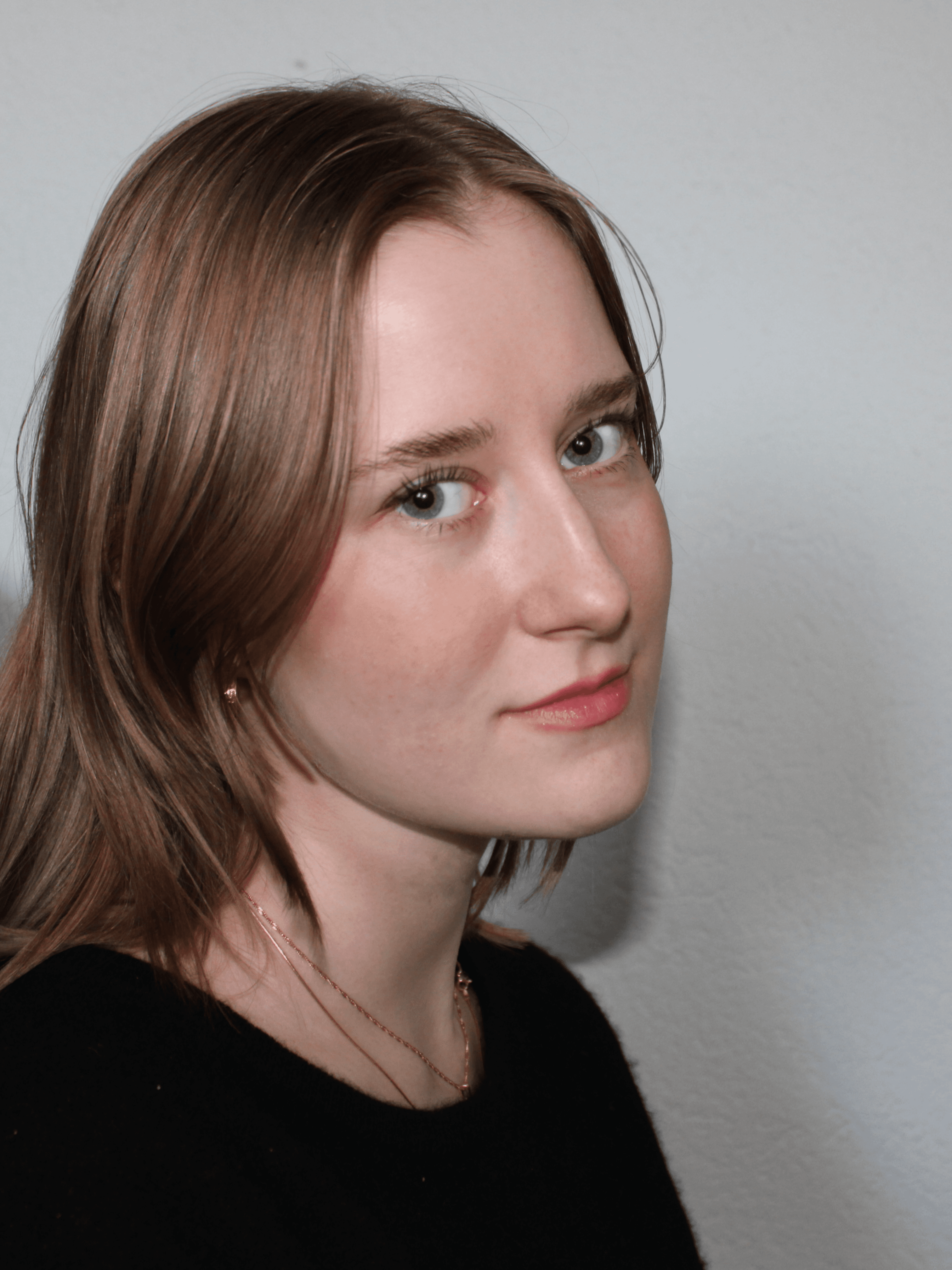 Anna Nikita Müller