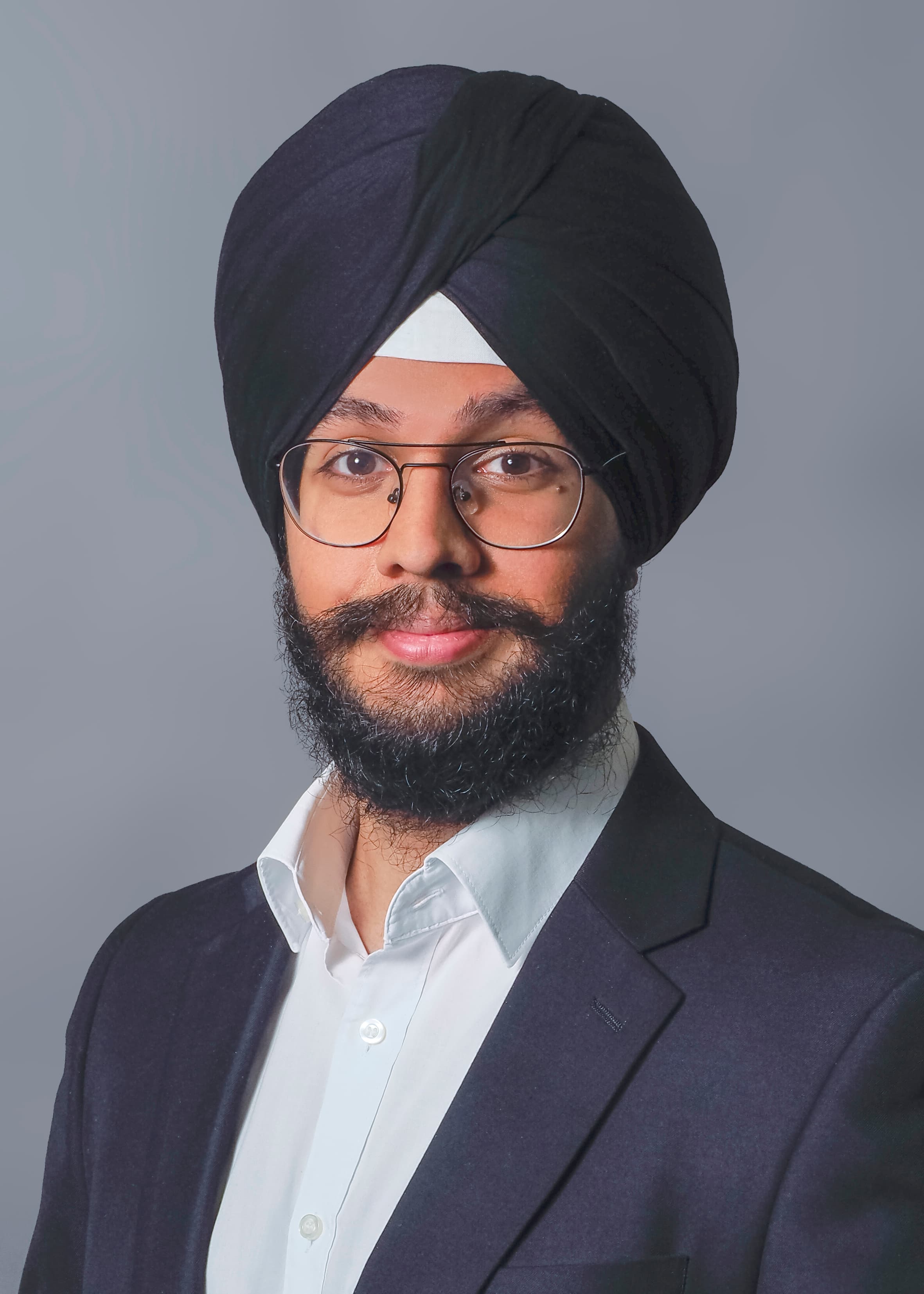 Arshbir Singh