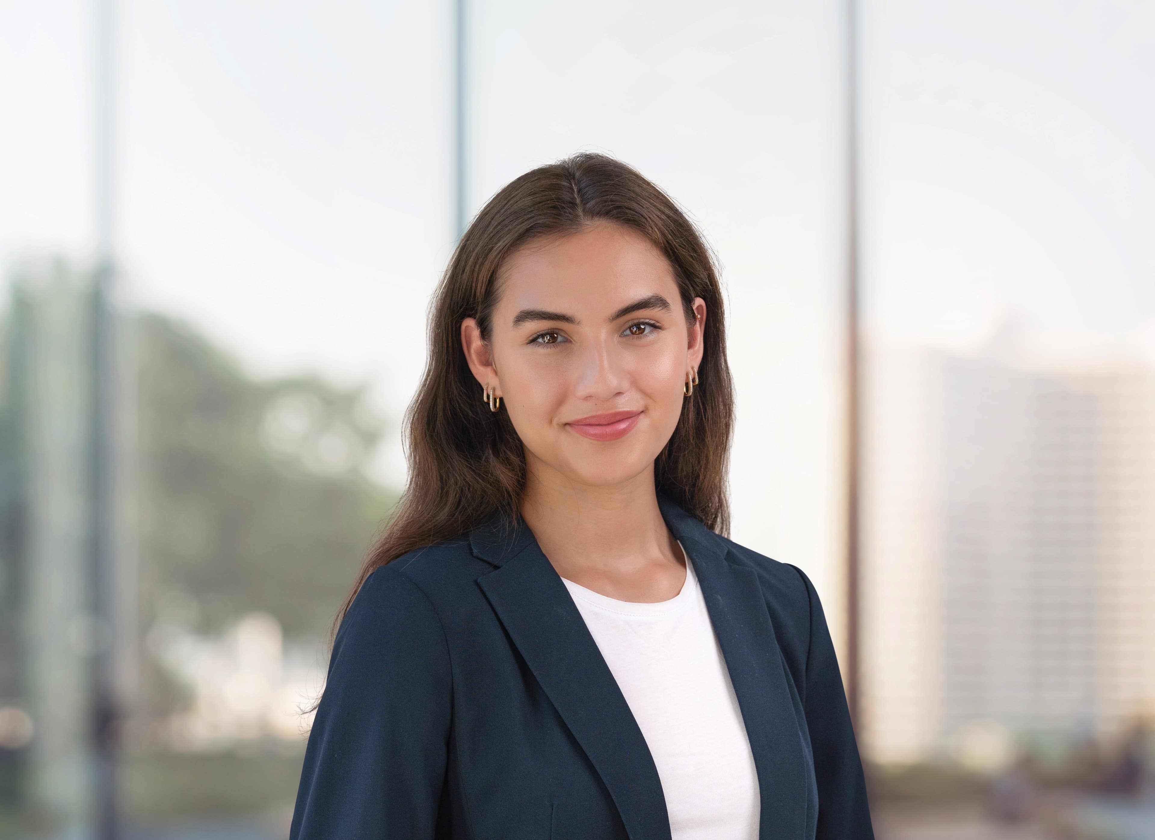 Natalie Wanzenried